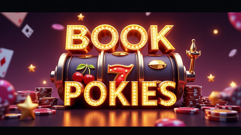 Book Of Dead Pokies Free Play