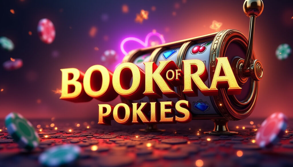 Book Of Ra Pokies Free Play
