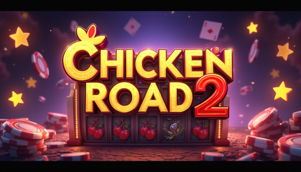 Chicken Road 2 Pokies Free Play