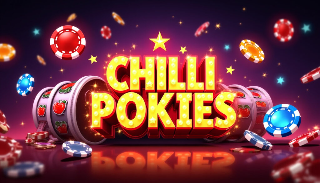 Chilli Pokies Free Play