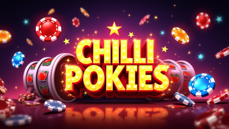 Chilli Pokies Free Play