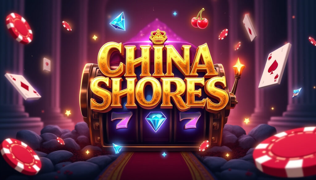 China Shores Pokies Free Play