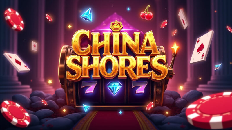 China Shores Pokies Free Play