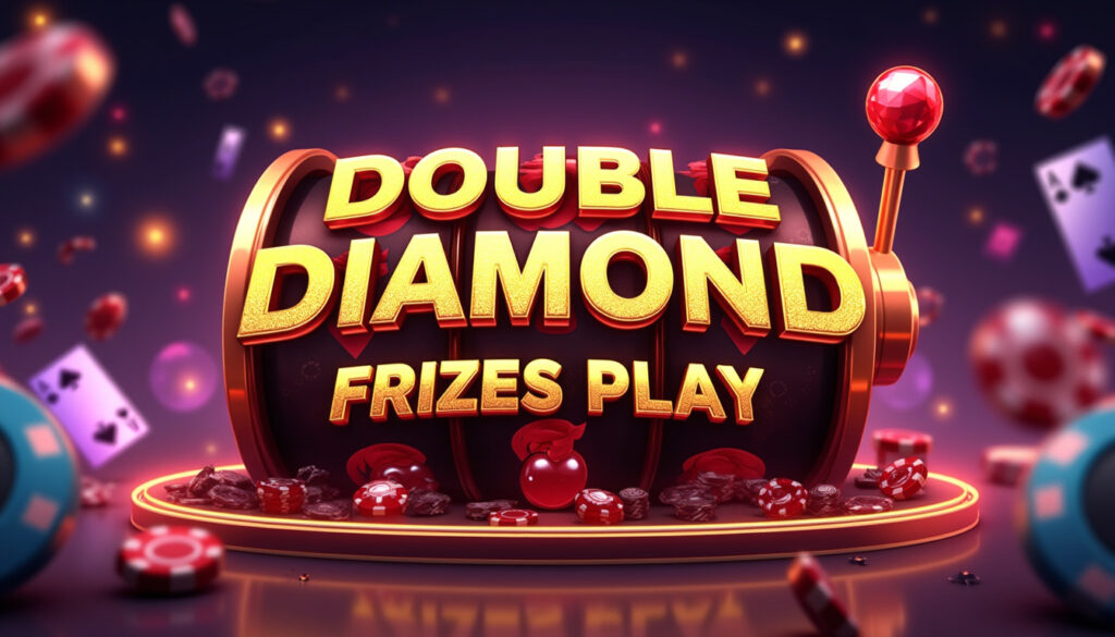 Double Diamond Pokies Free Play