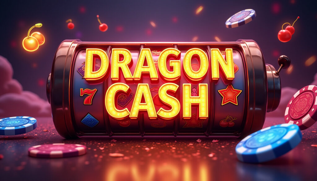 Dragon Cash Pokies Free Play