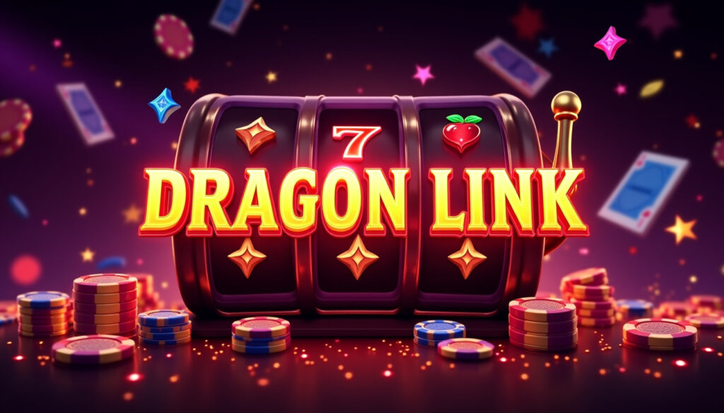 Dragon Link Pokies Free Play