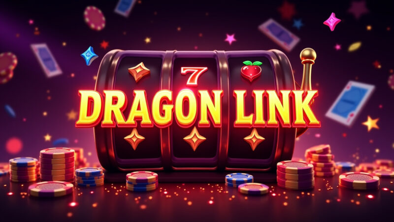 Dragon Link Pokies Free Play