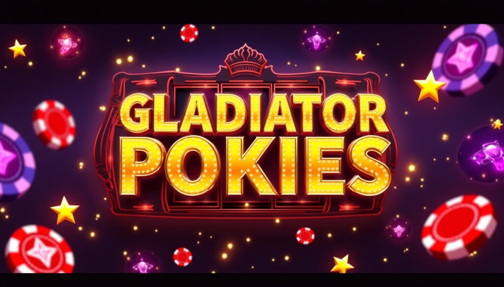 Gladiator Pokies Free Play