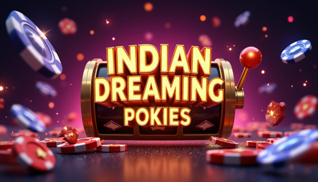 Indian Dreaming Pokies Free Play
