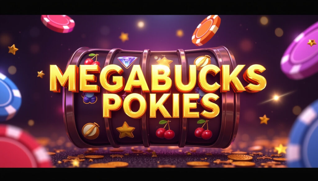 Megabucks Pokies Free Play