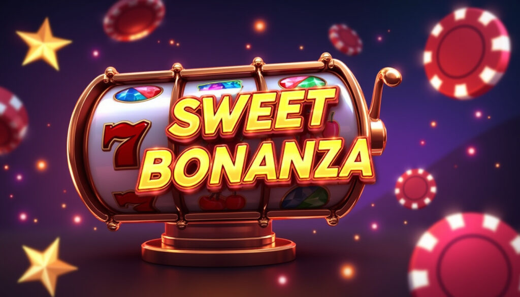 Sweet Bonanza Pokies Free Play